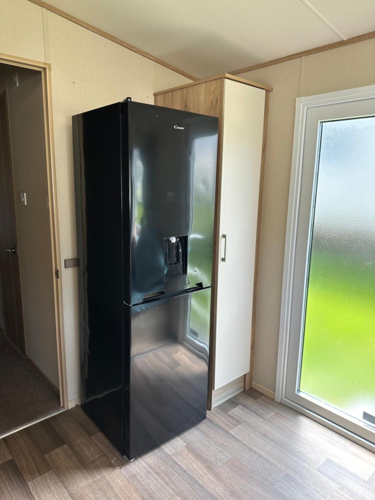 Newquay Bay Porth Caravan - 6 Berth Экстерьер фото