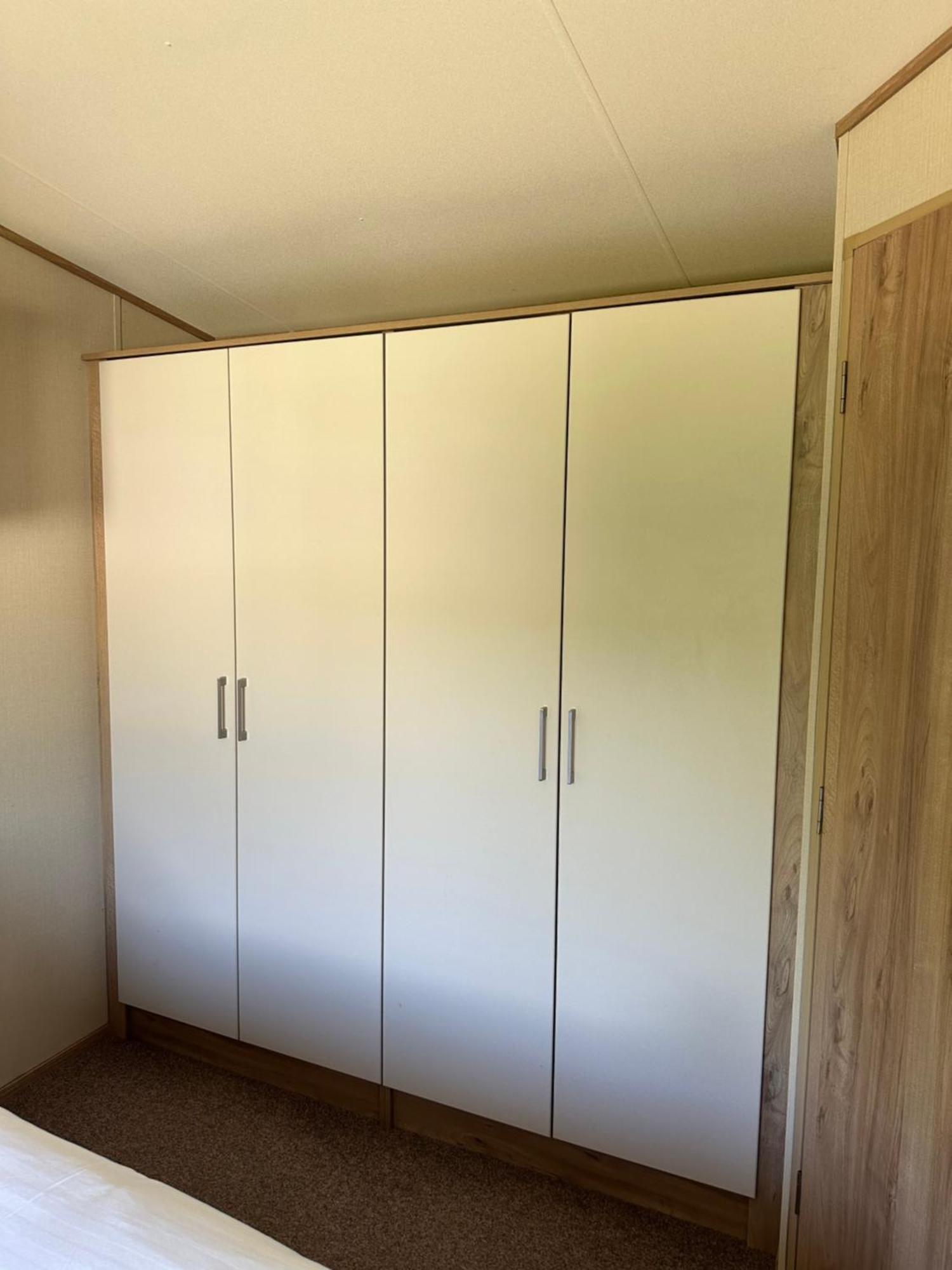 Newquay Bay Porth Caravan - 6 Berth Экстерьер фото